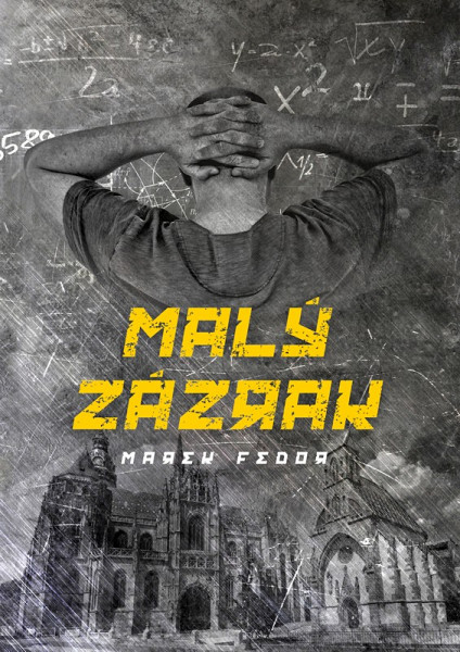 E-kniha Malý zázrak