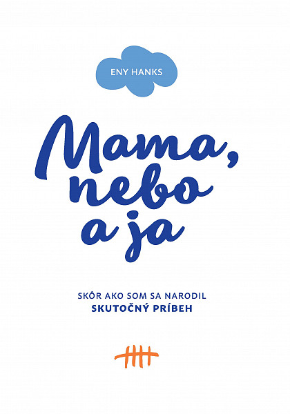E-kniha Mama, nebo a ja
