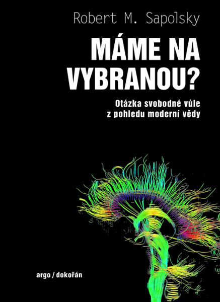 E-kniha Máme na vybranou?
