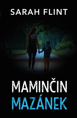 E-kniha Maminčin mazánek