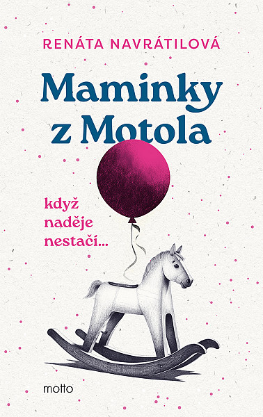 E-kniha Maminky z Motola