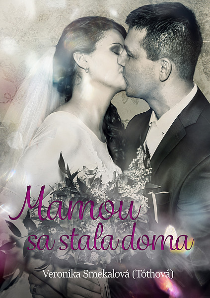 E-kniha Mamou sa stala doma