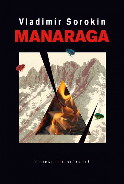 E-kniha Manaraga