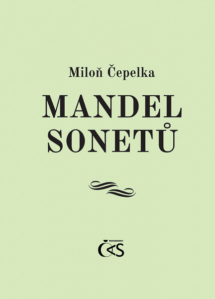 E-kniha Mandel sonetů