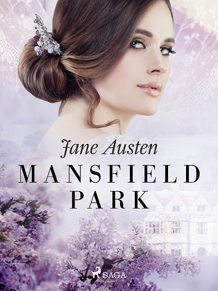 E-kniha Mansfield Park