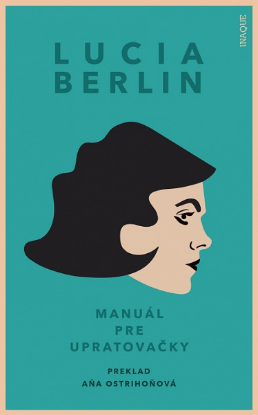 E-kniha Manuál pre upratovačky