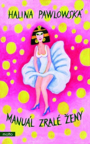 E-kniha Manuál zralé ženy
