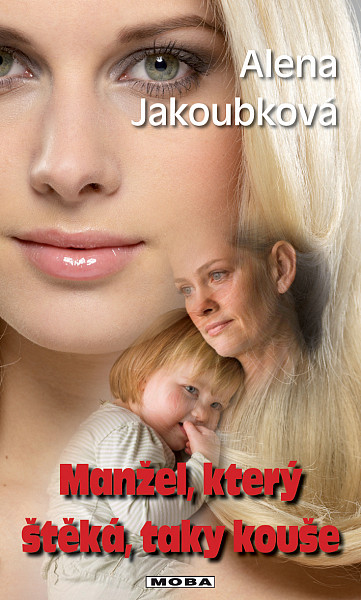 E-kniha Manžel, který štěká, taky kouše