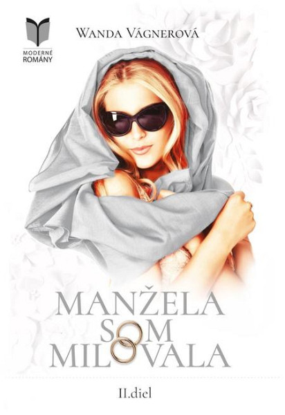 E-kniha Manžela som milovala 2