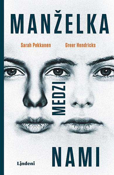 E-kniha Manželka medzi nami (SK)