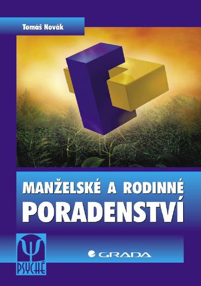 E-kniha Manželské a rodinné poradenství