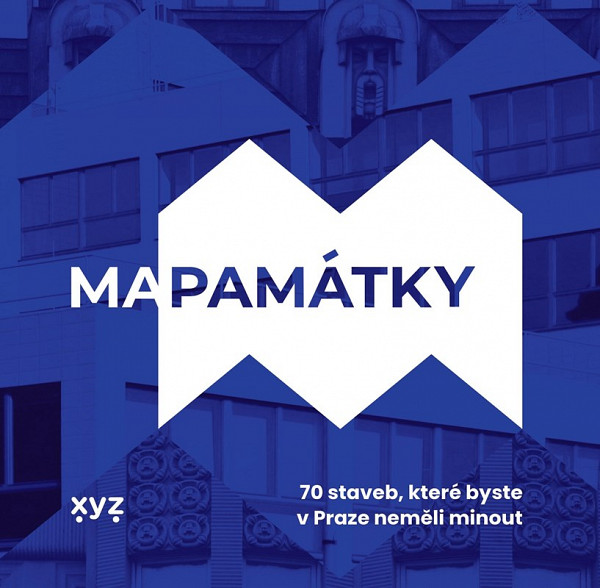 E-kniha Mapamátky
