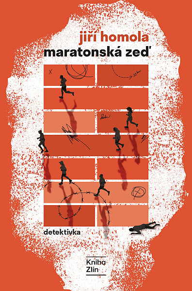 E-kniha Maratonská zeď
