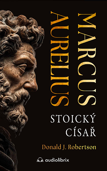 E-kniha Marcus Aurelius: Stoický císař