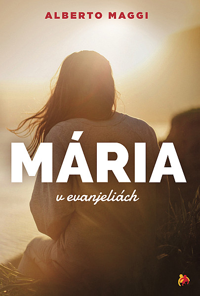 E-kniha Mária v evanjeliách