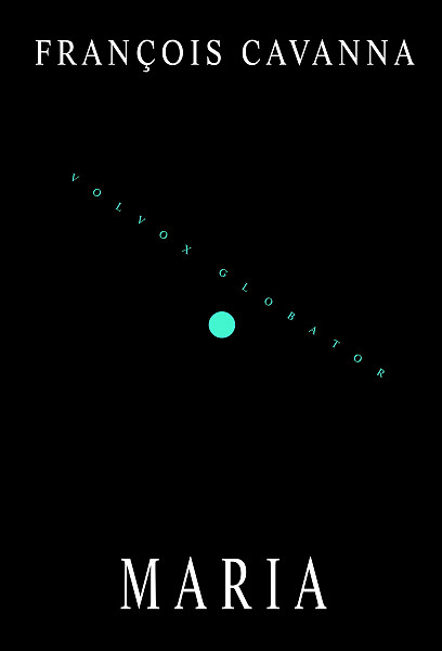 E-kniha Maria