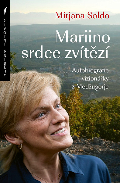 E-kniha Mariino srdce zvítězí