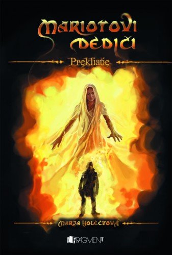 E-kniha Mariotovi dediči 4 – Prekliatie