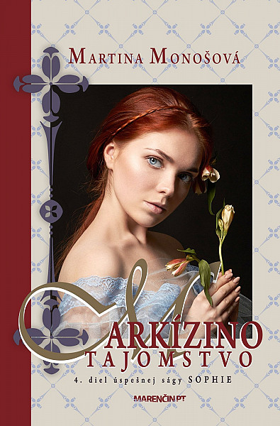 E-kniha Markízino tajomstvo