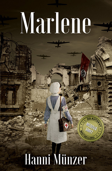 E-kniha Marlene