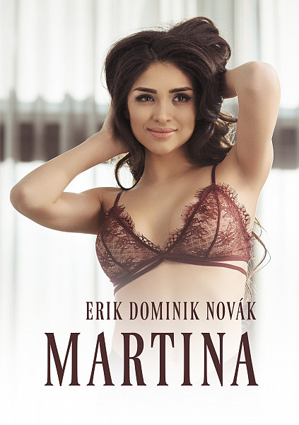 E-kniha Martina