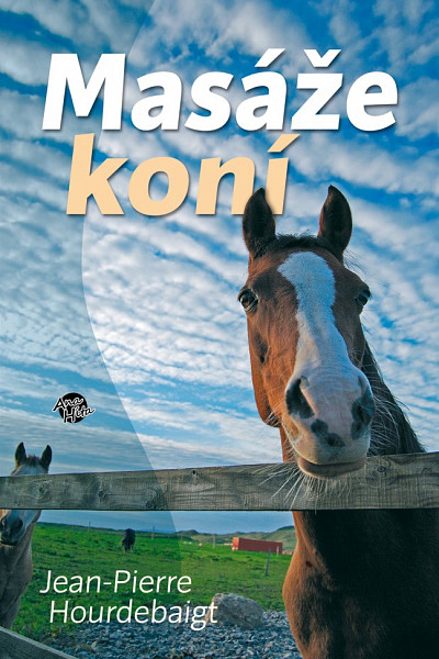 E-kniha Masáže koní