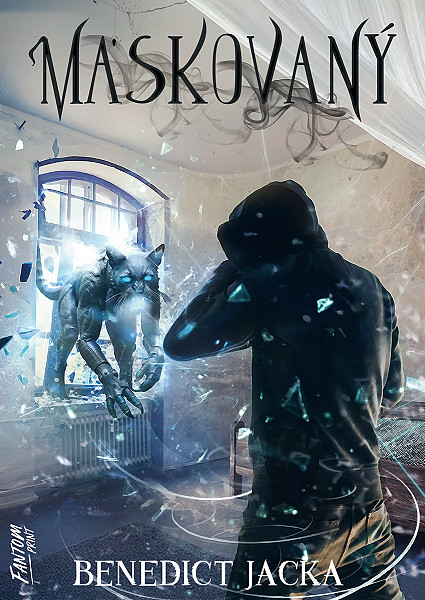 E-kniha Maskovaný