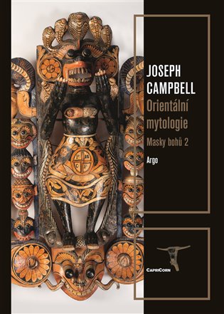E-kniha Masky bohů 2 - Orientální mytologie