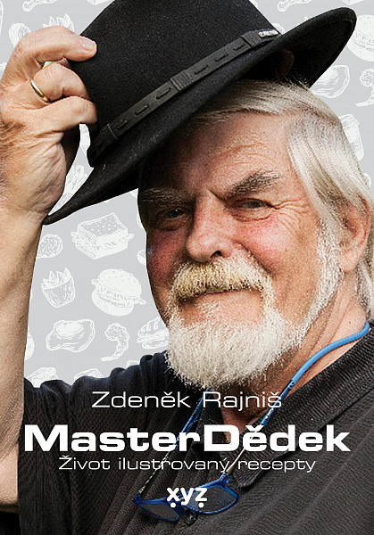 E-kniha MasterDědek