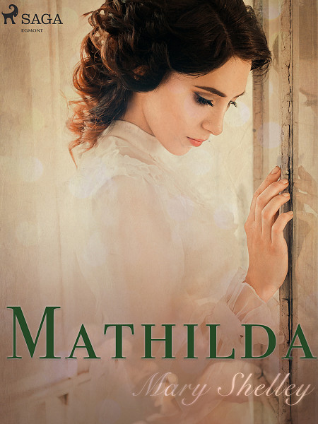 E-kniha Mathilda