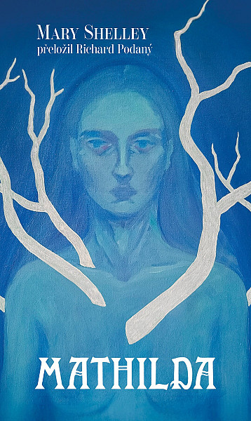 E-kniha Mathilda