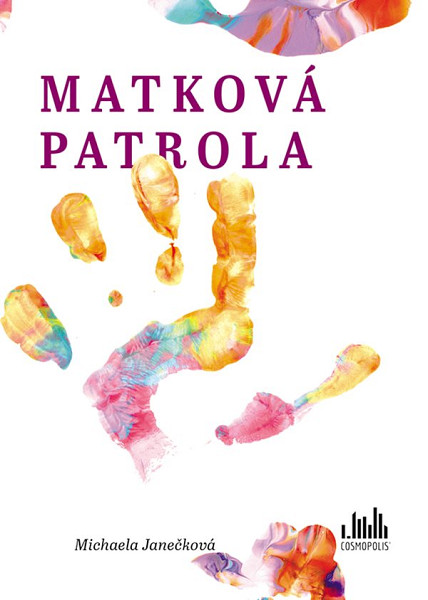 E-kniha Matková patrola
