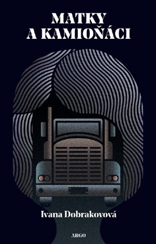 E-kniha Matky a kamioňáci