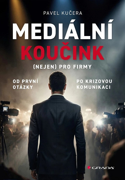 E-kniha Mediální koučink (nejen) pro firmy