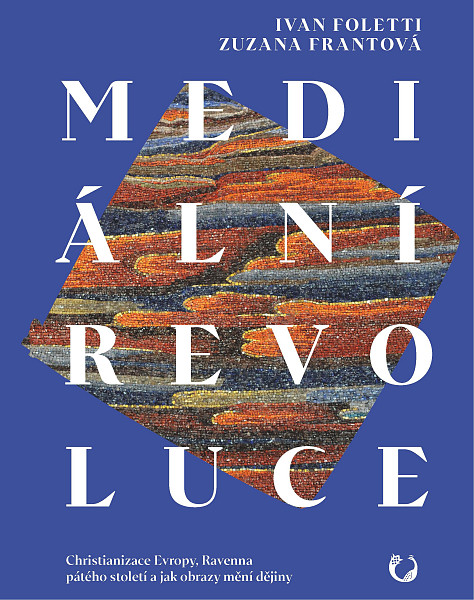 E-kniha Mediální revoluce