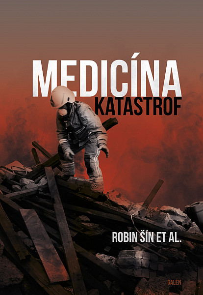 E-kniha Medicína katastrof