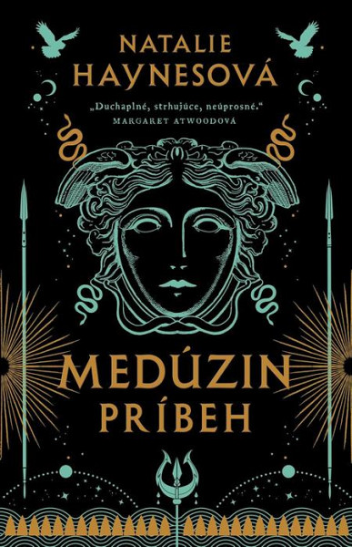 E-kniha Medúzin príbeh