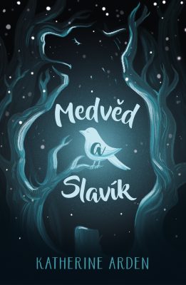 E-kniha Medvěd a slavík