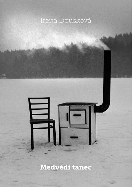 E-kniha Medvědí tanec