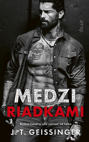 E-kniha Medzi riadkami