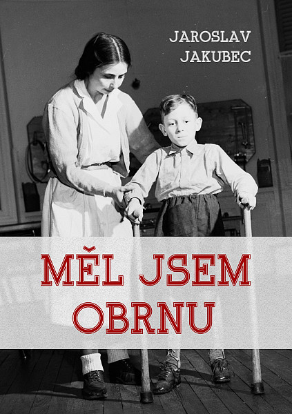 E-kniha Měl jsem obrnu