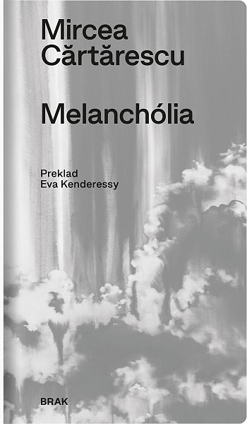 E-kniha Melanchólia