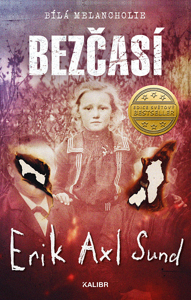 E-kniha Melancholie 3: Bezčasí