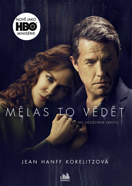 E-kniha Mělas to vědět