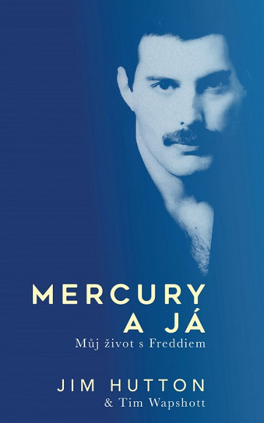 E-kniha Mercury a já