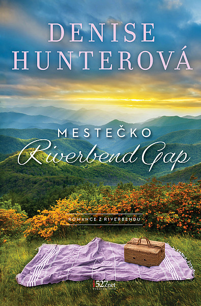 E-kniha Mestečko Riverbend Gap