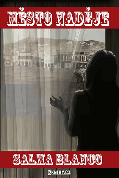 E-kniha Město naděje