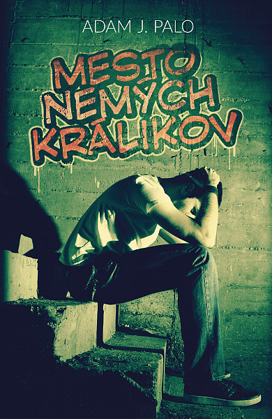 E-kniha Mesto nemých králikov