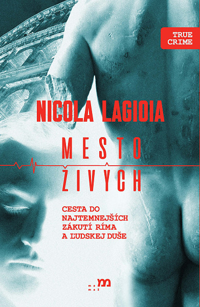 E-kniha Mesto živých