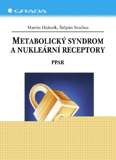 E-kniha Metabolický syndrom a nukleární receptory
